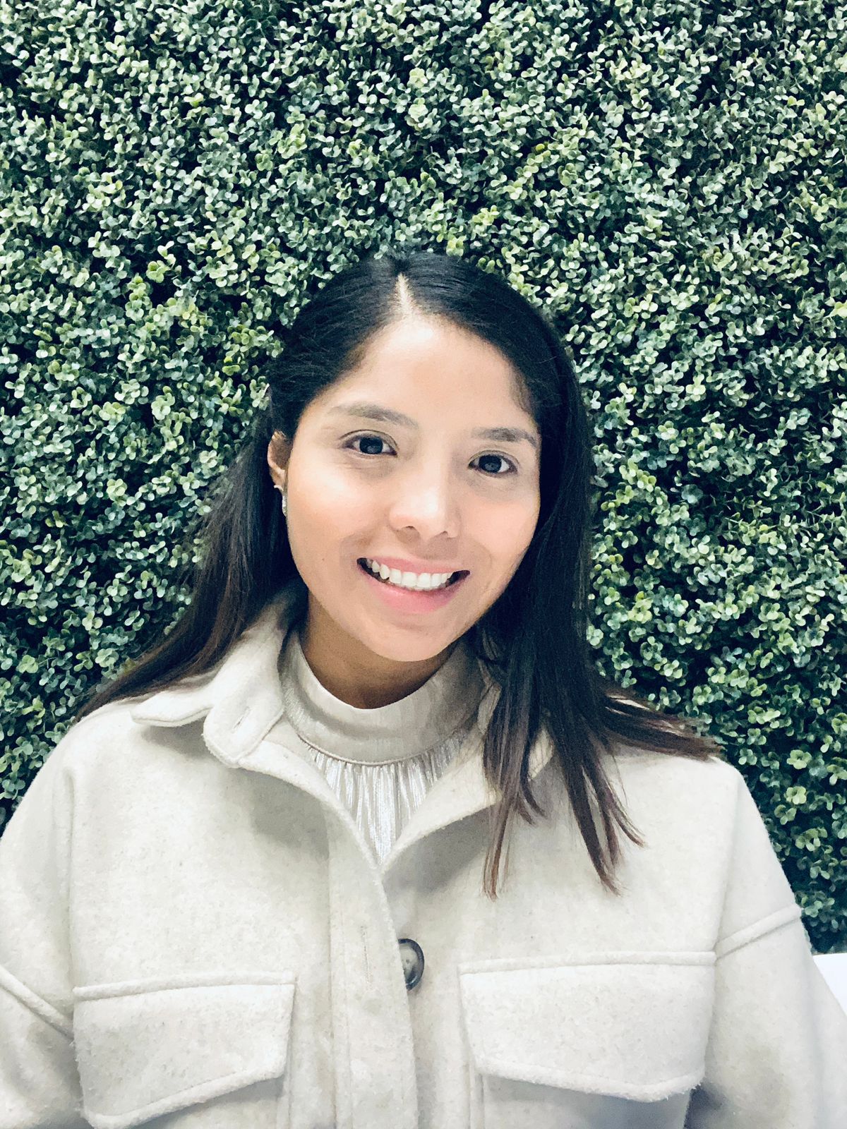 Andrea Acevedo