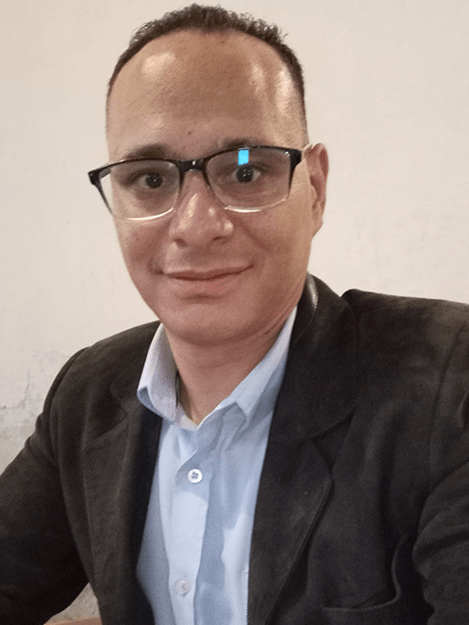 Hector Madera