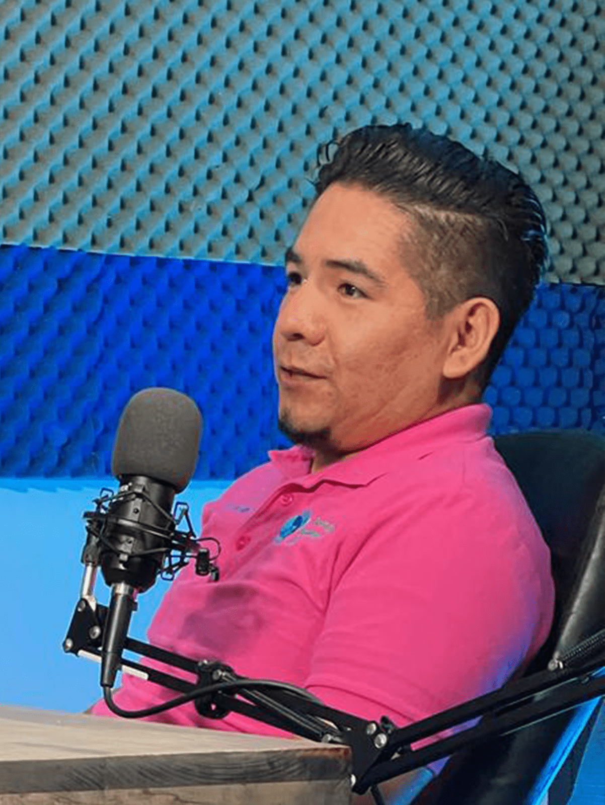 Edgar Bernal