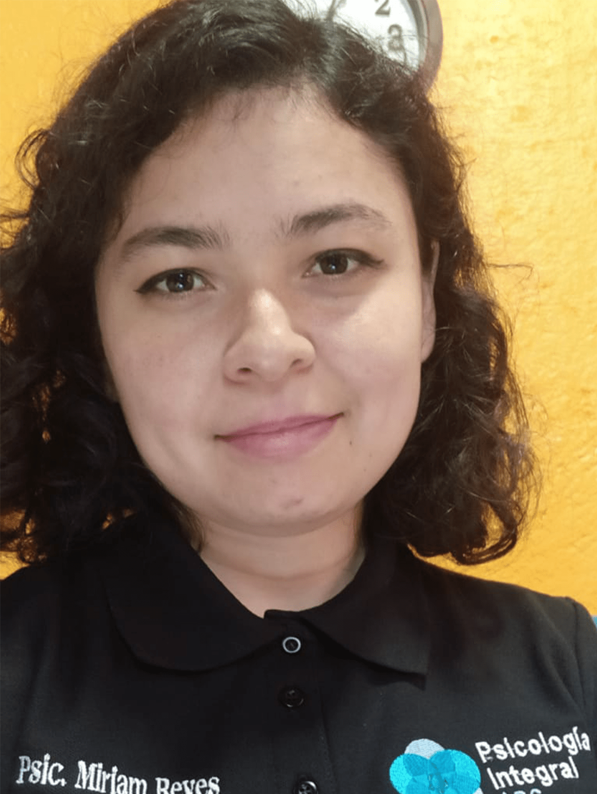 Miriam Reyes 