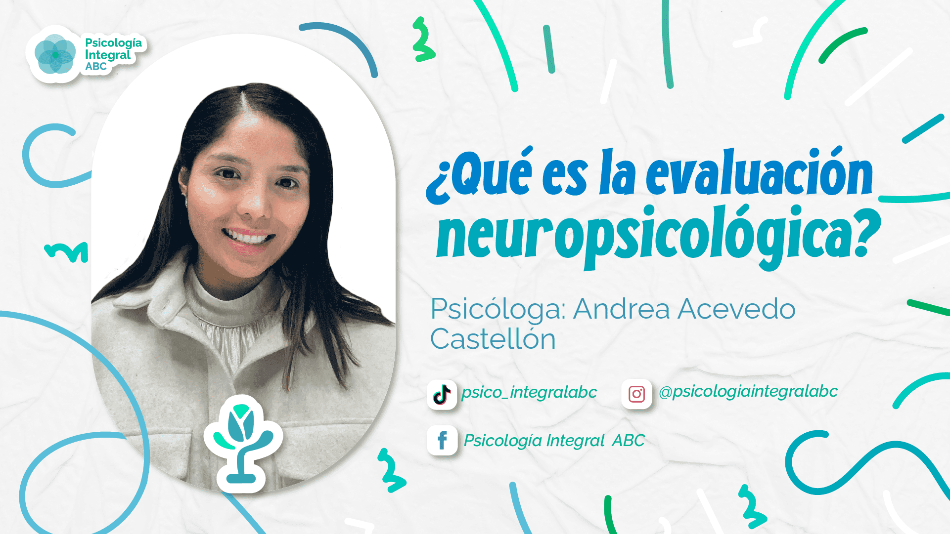 ¿Qué es la Neuropsicolólogia?