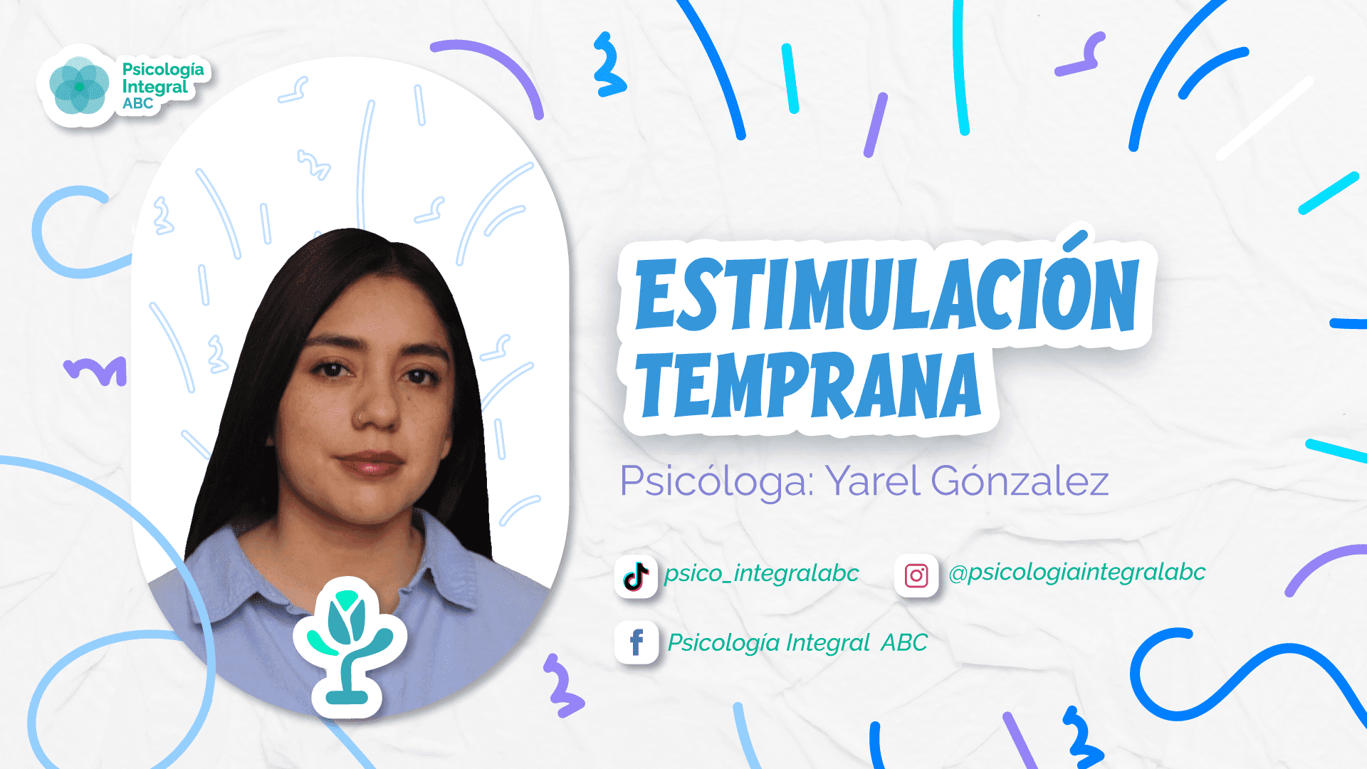 Estimulación Temparana