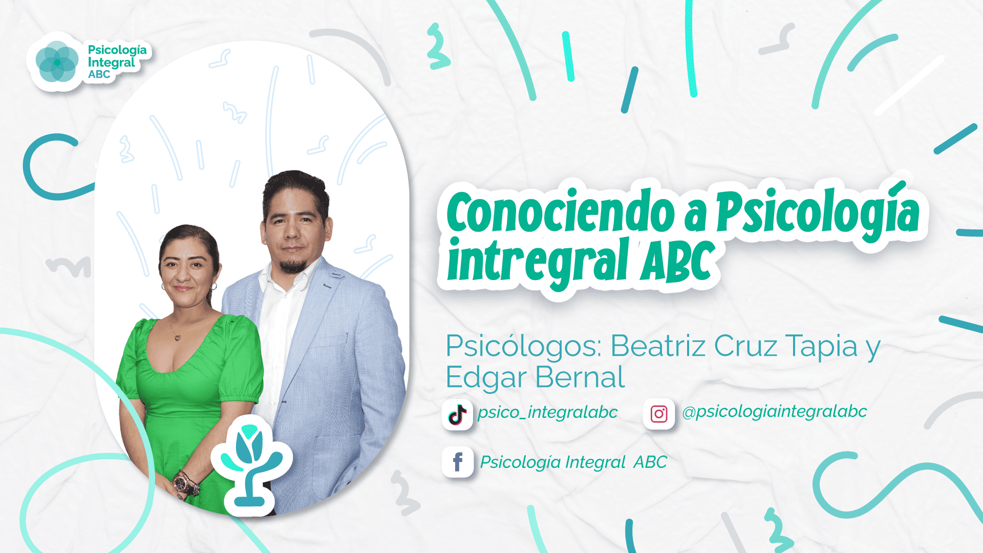 Psicologia Integral ABC
