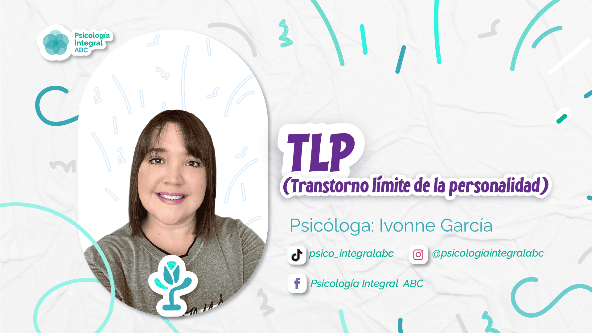 ¿Qué es TLP?